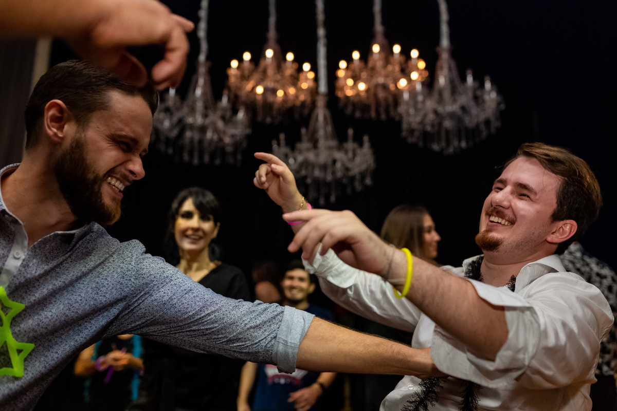 Formatura de Direito