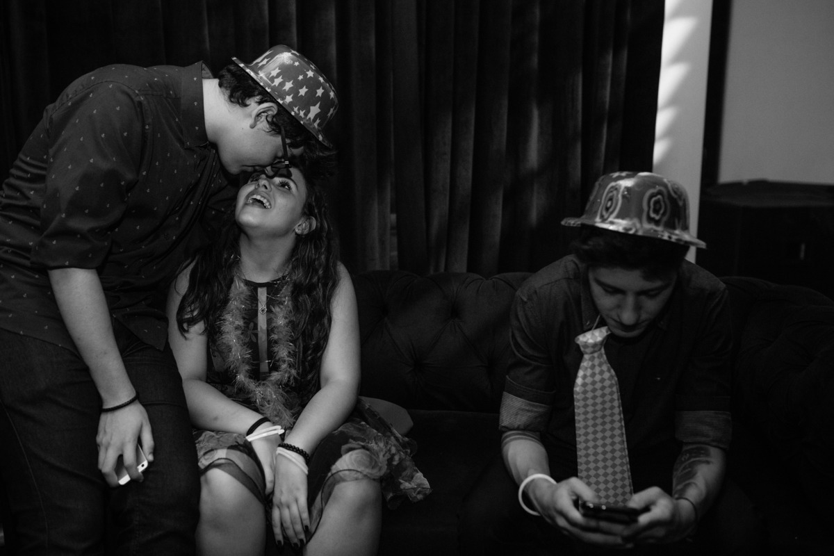 Formatura de Direito