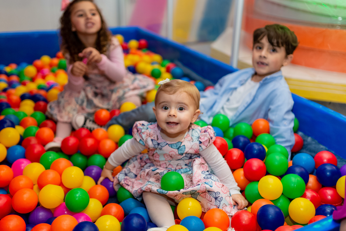 Festa infantil