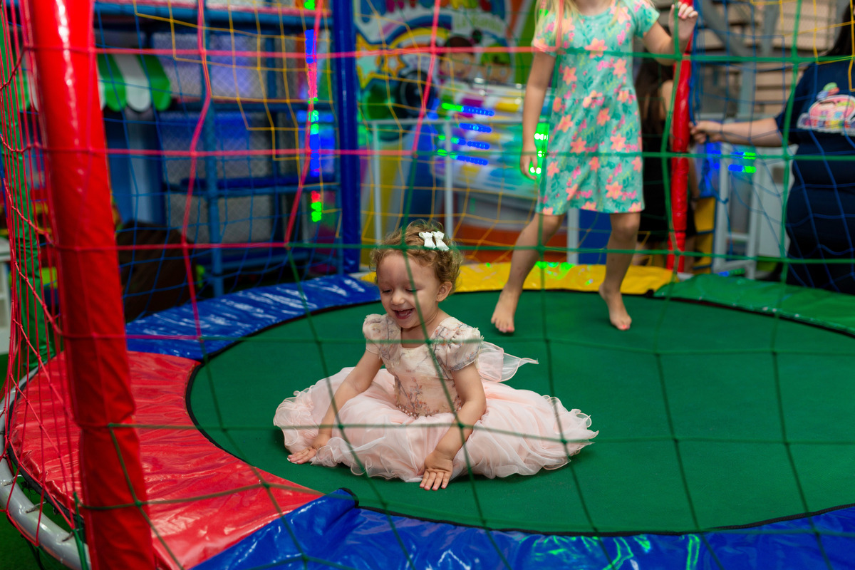 Festa infantil