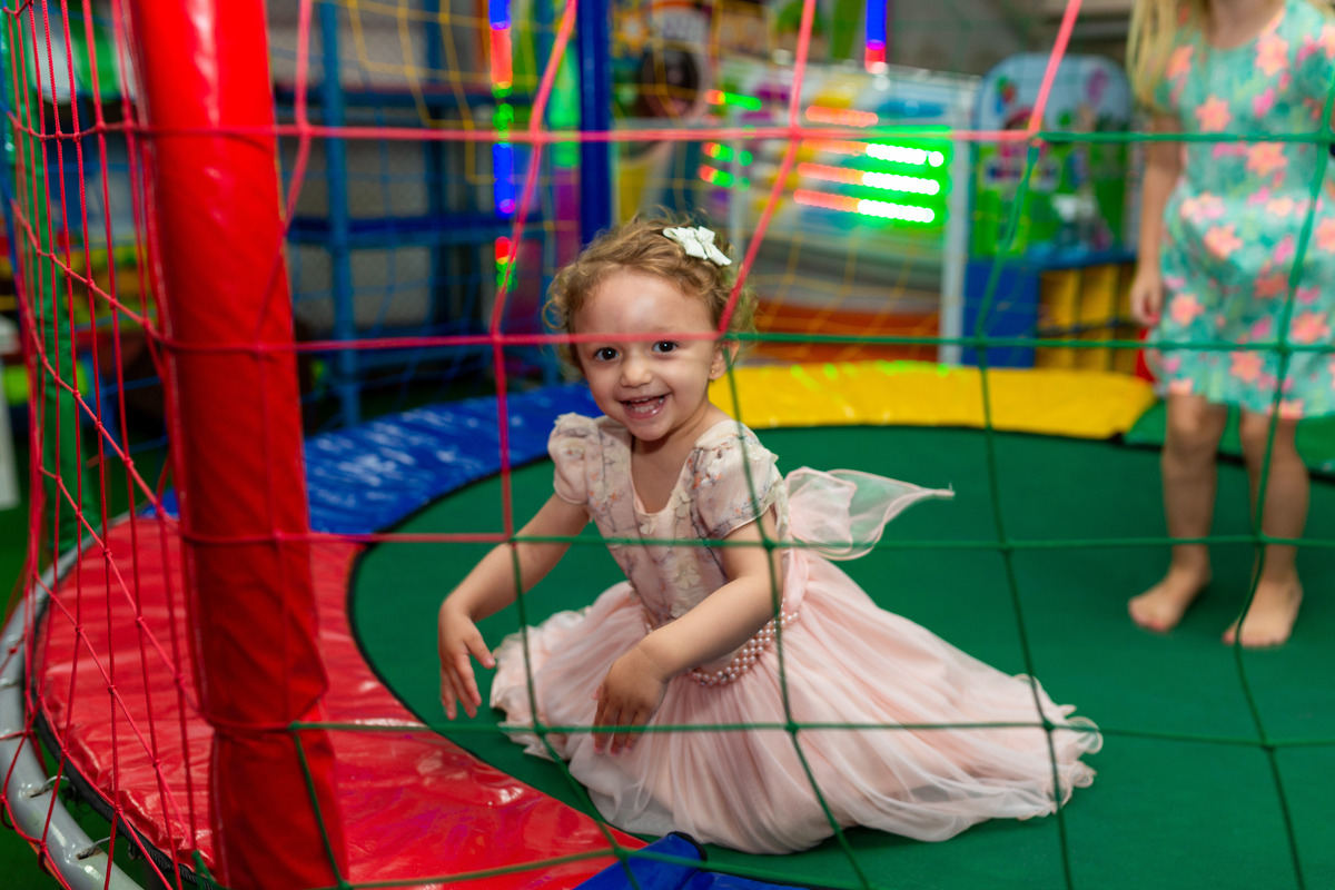 Festa infantil