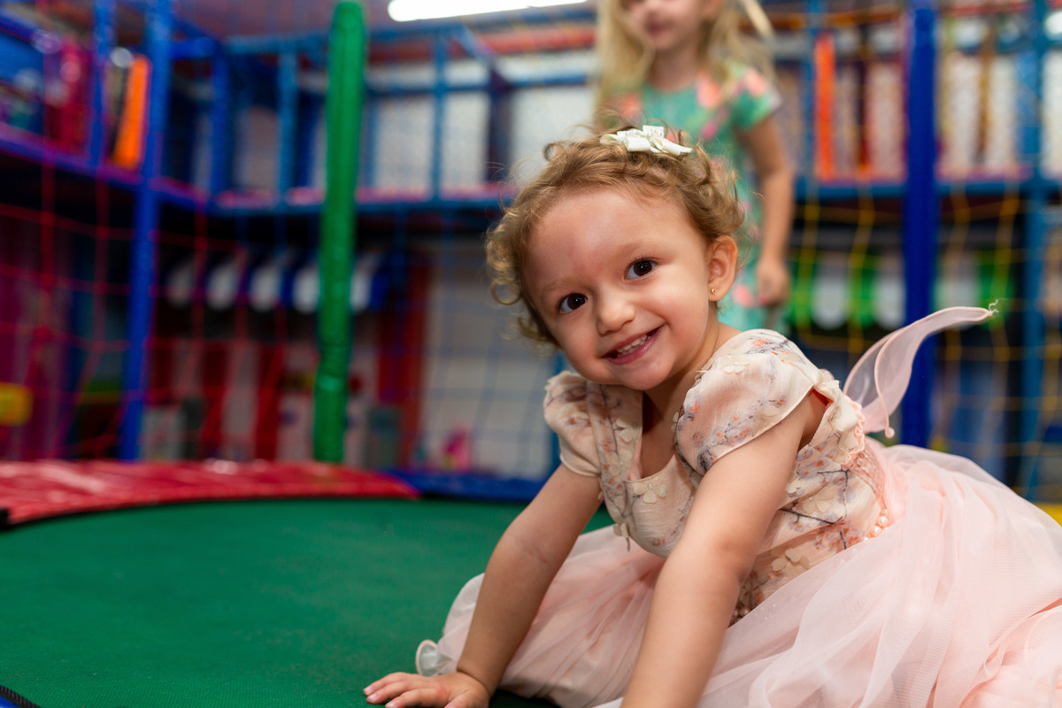 Festa infantil