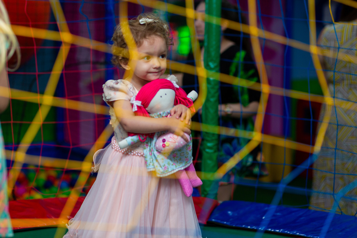 Festa infantil