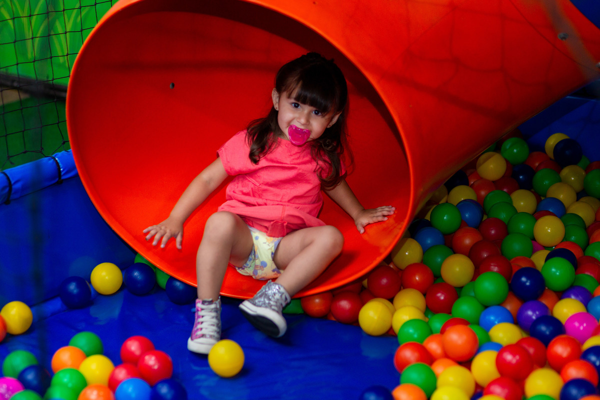 Festa infantil