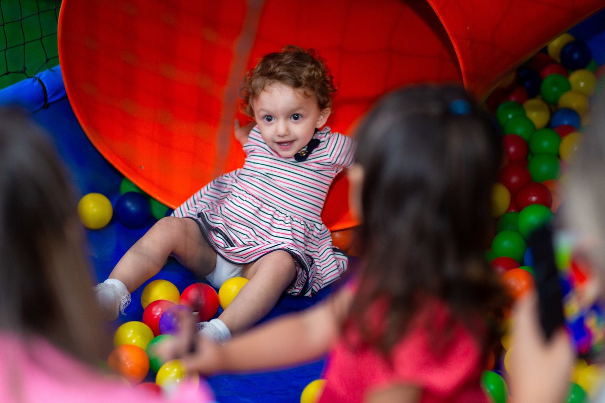 Festa infantil
