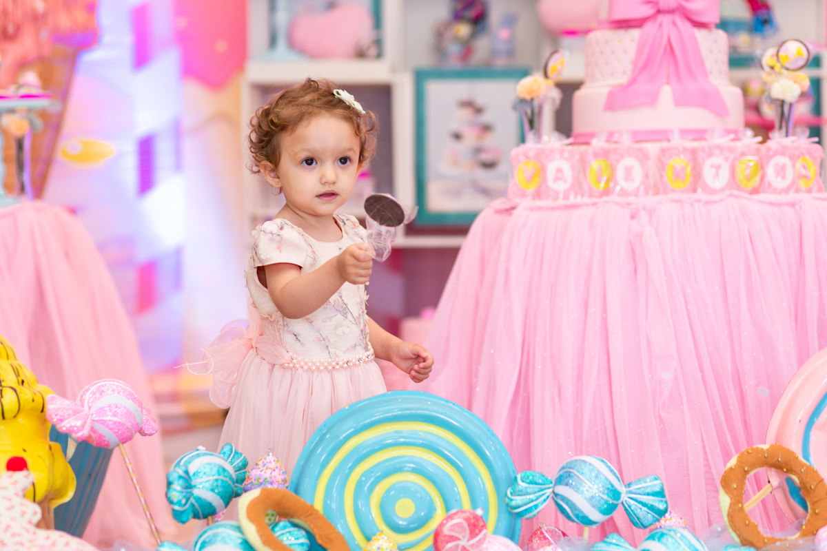 Festa infantil