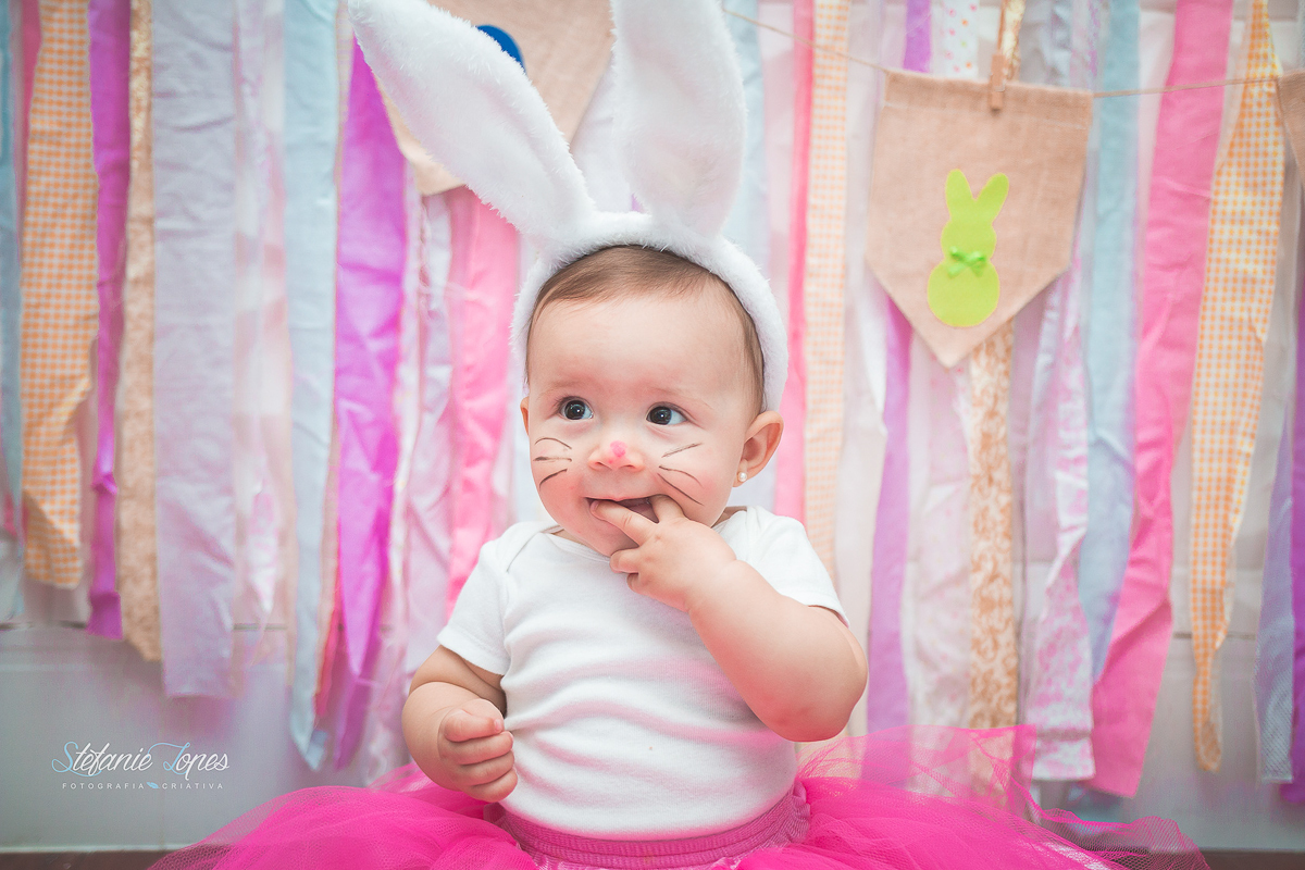 Ensaio Pascoa - São José dos campos - Sp