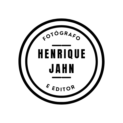 Logotipo de Henrique Jahn