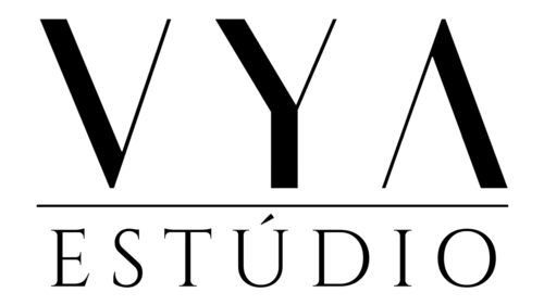 Logotipo de VYA ESTÚDIO