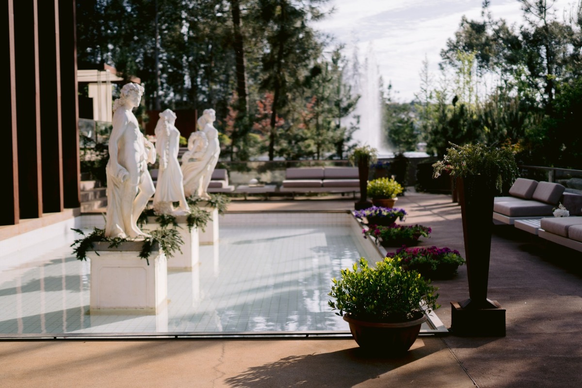 Vale da Corga - exterior