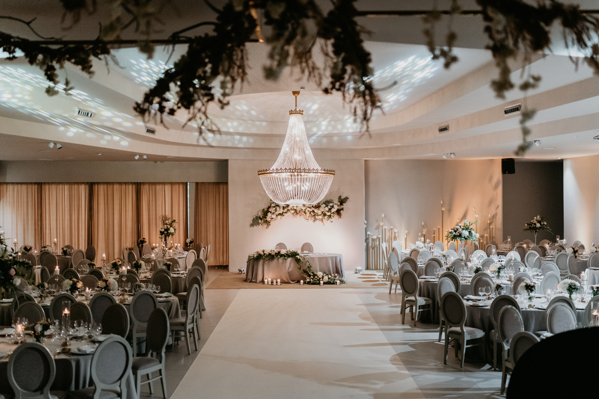 Vale da corga - decoração 