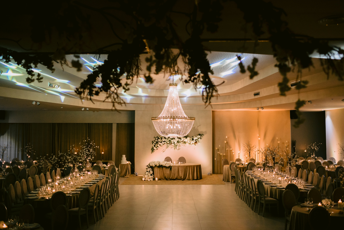 Vale da corga - decoração 