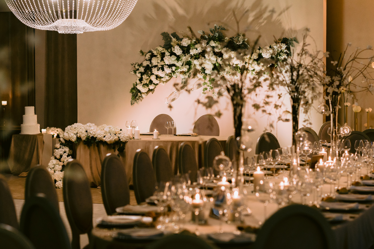 Vale da corga - decoração 