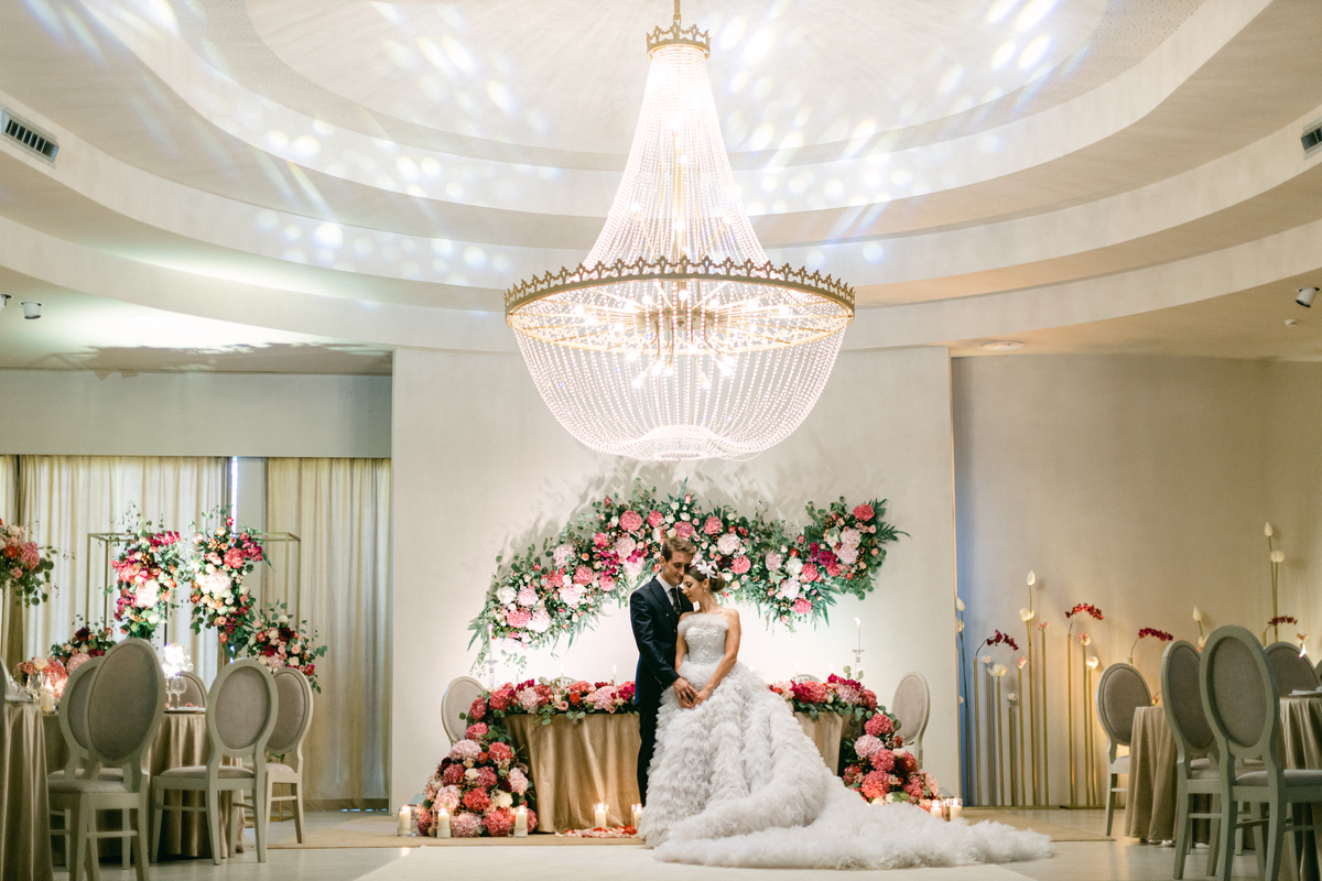 Vale da corga - decoração 