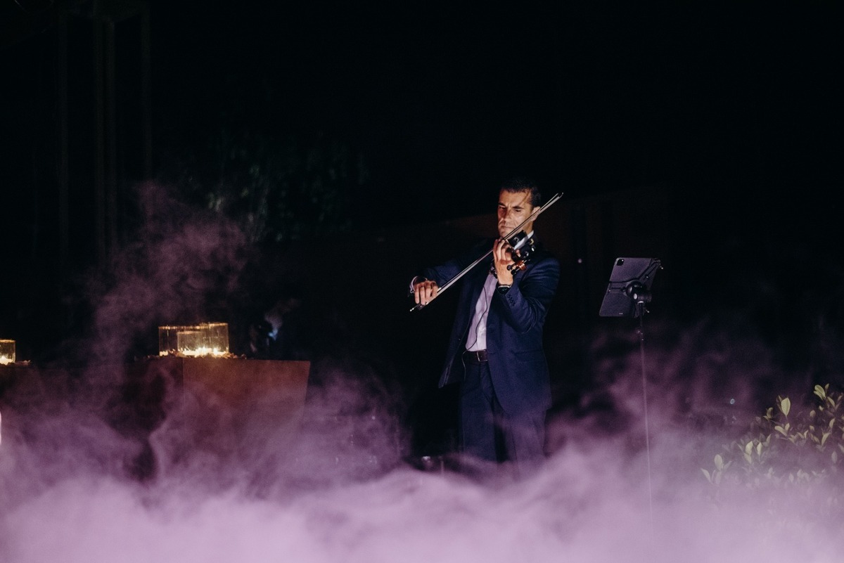 Vale da corga - corte do bolo