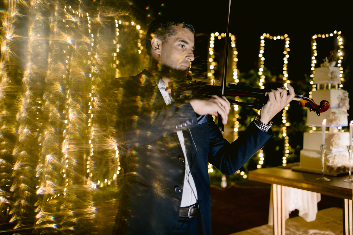 Vale da corga - corte do bolo