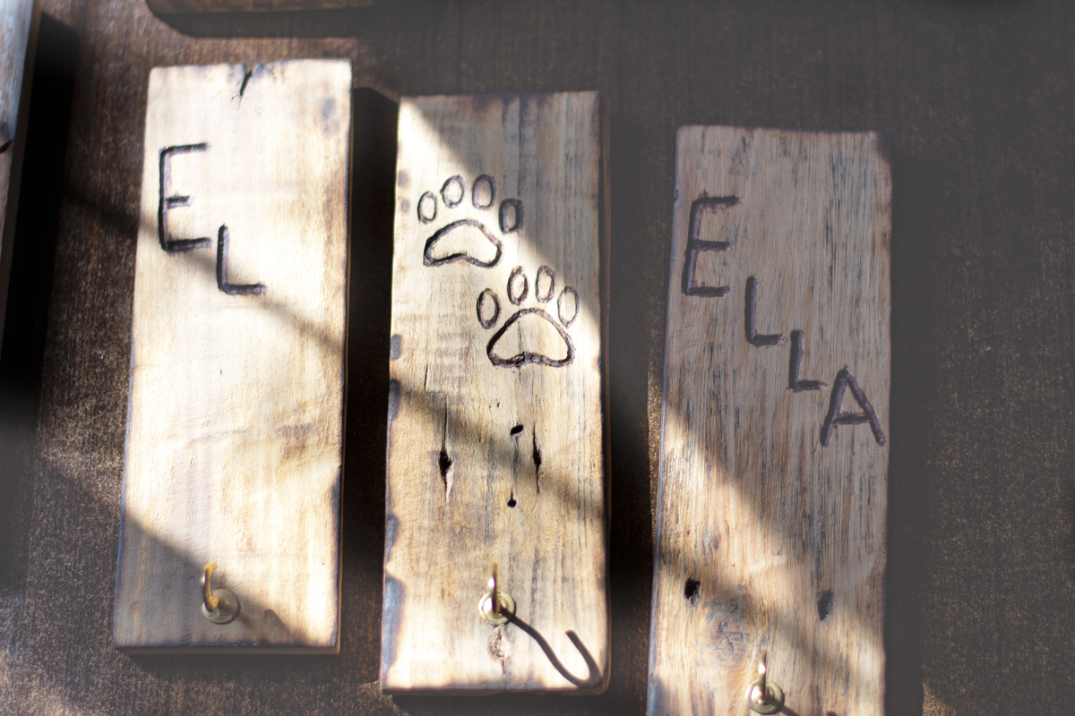 Porta Llave Precio 380 Ars