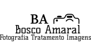 Logotipo de Bosco Amaral