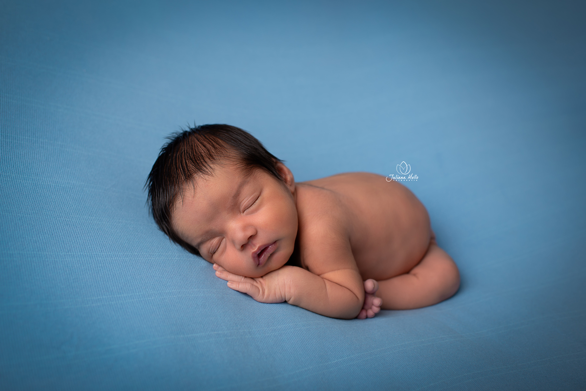 Ensaio Newborn Juliana Mello Fotografia Niterói