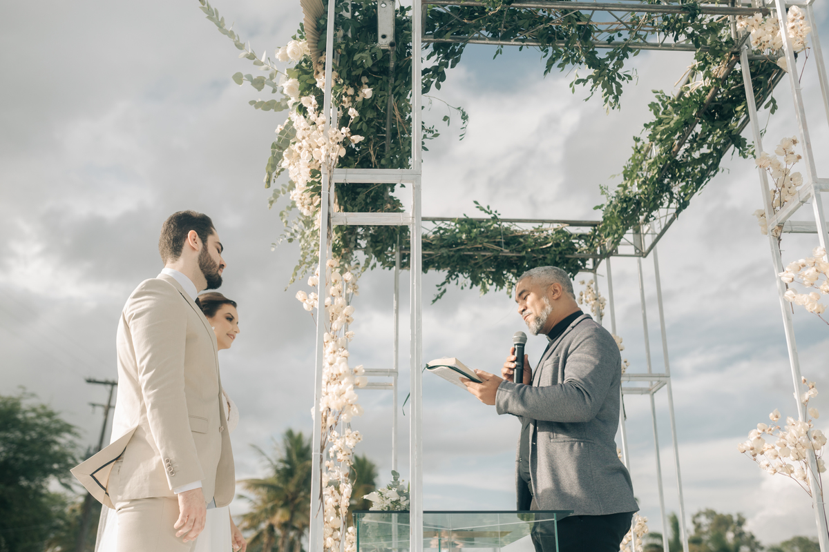 casamento em Caruaru.