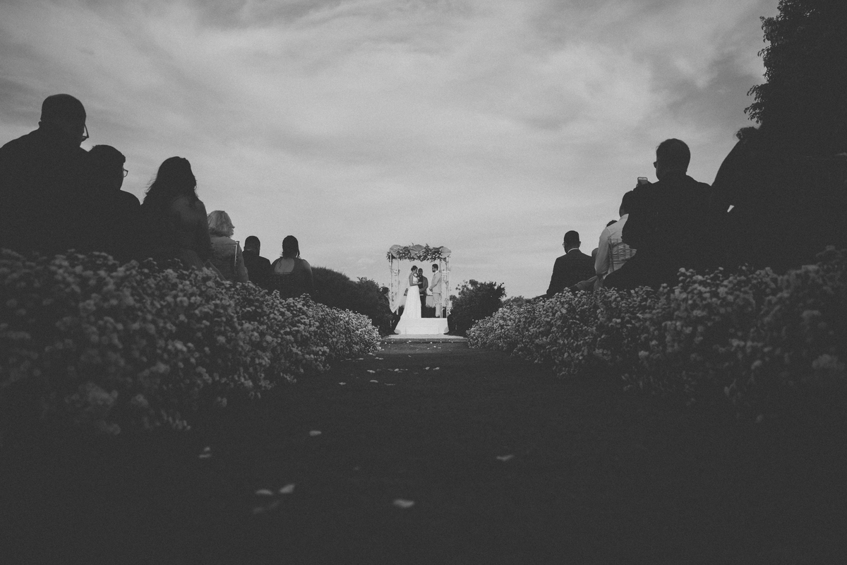 Casamento em Caruaru.