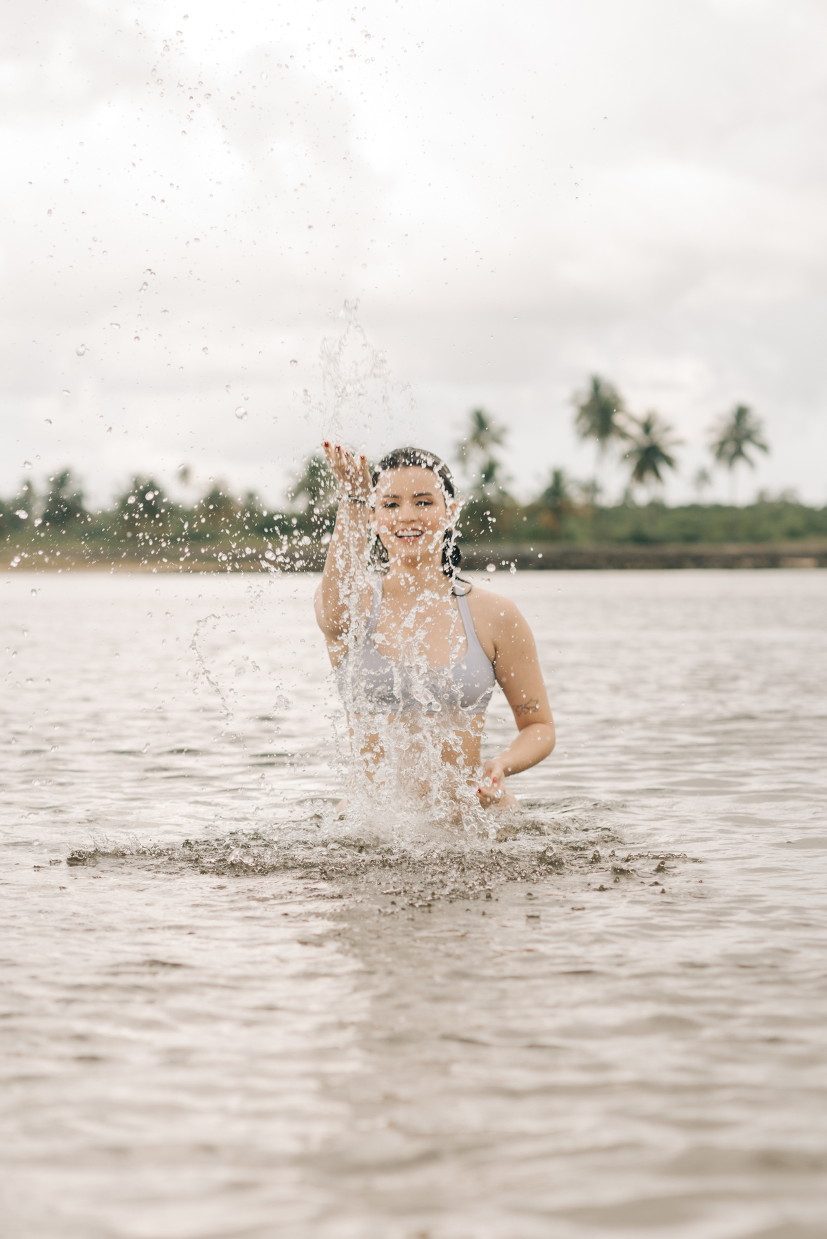 Ensaio pré wedding.