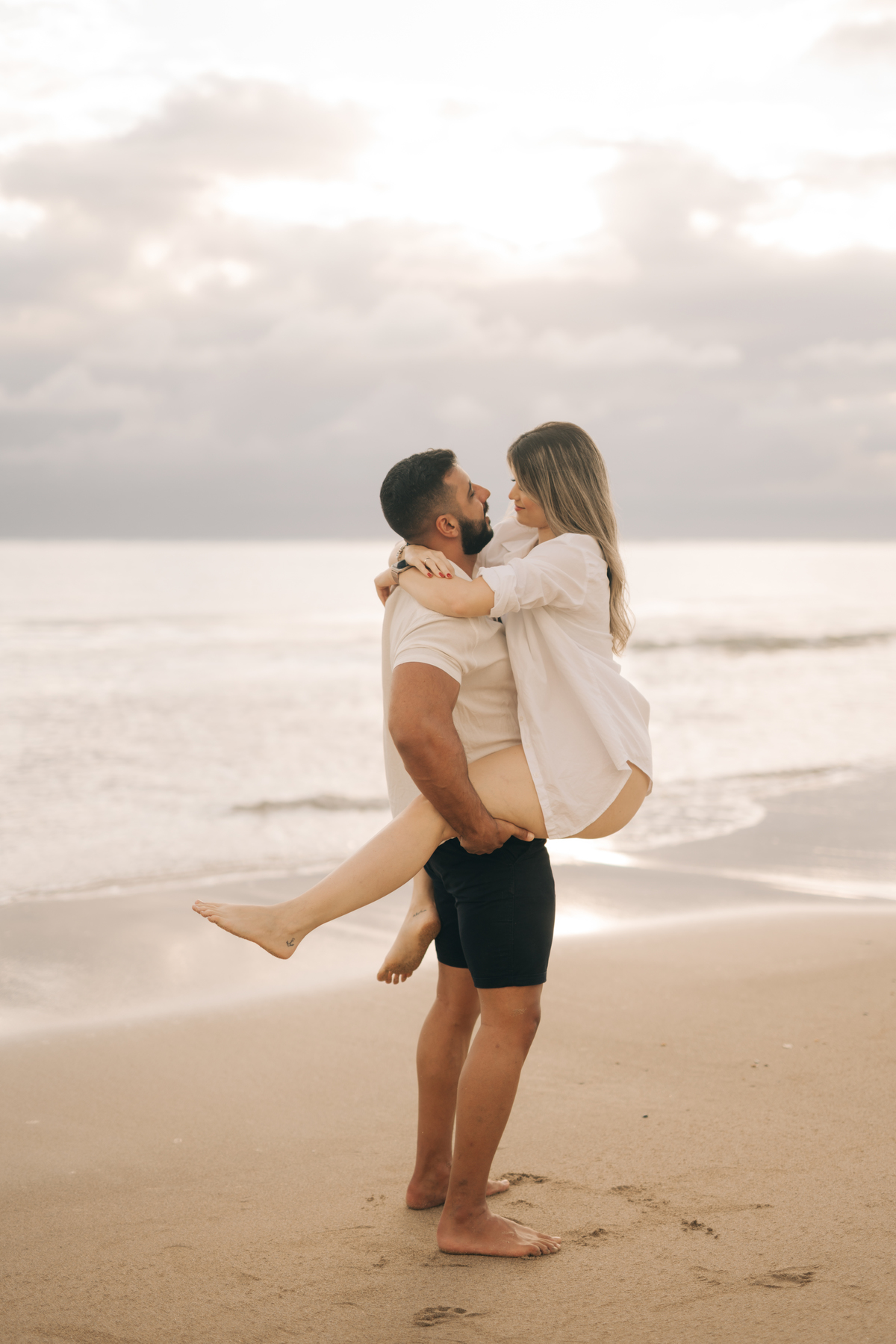 Ensaio pré casamento.