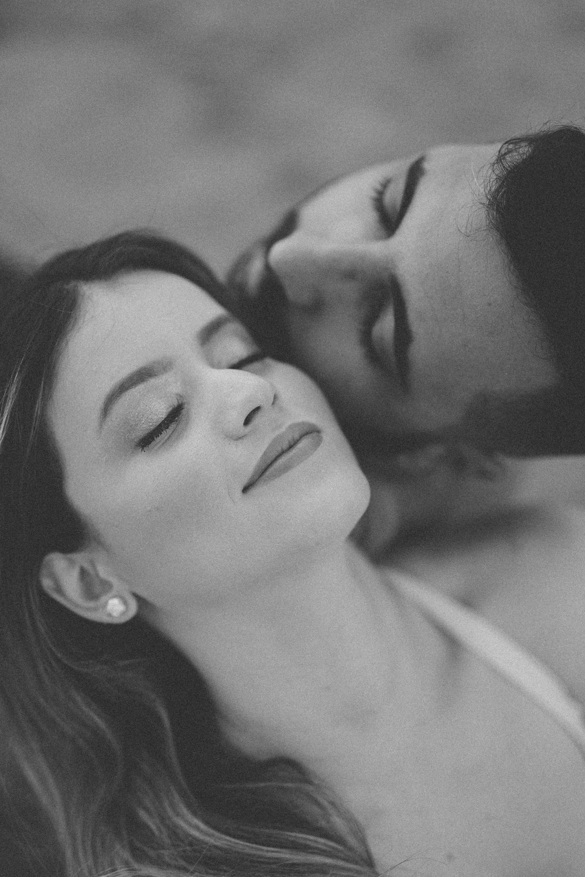 Ensaio pré wedding.