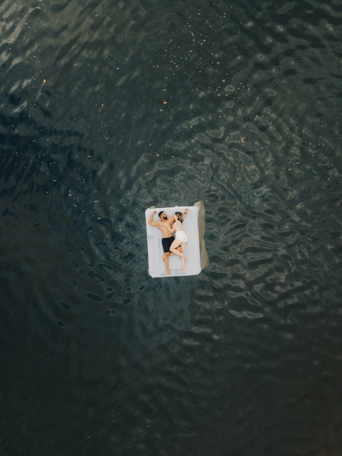 Ensaio pré wedding.