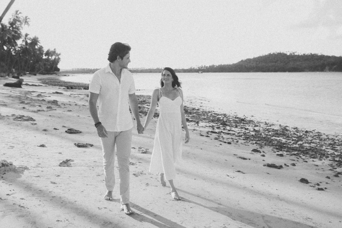 Ensaio pré casamento.