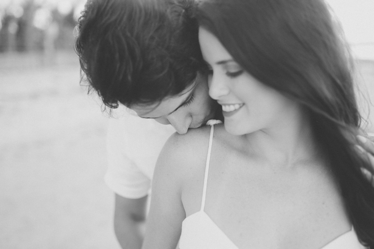 Ensaio pré casamento.