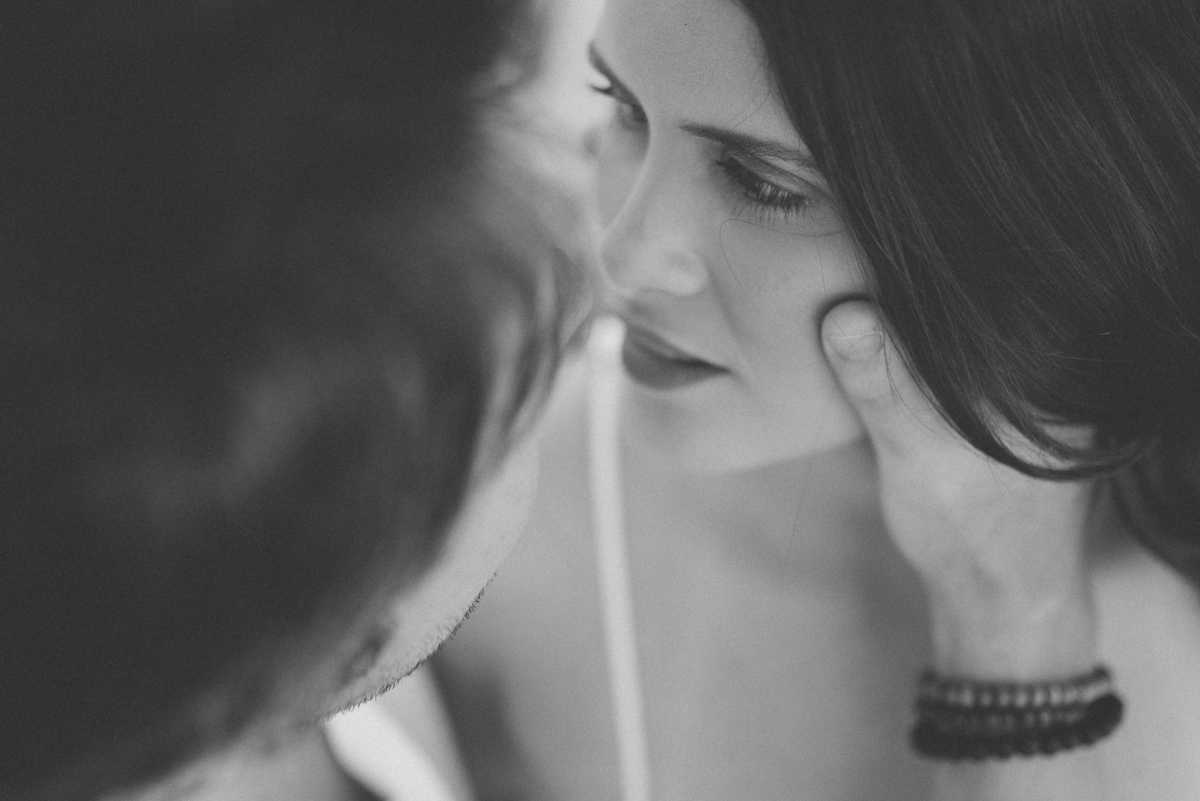 Ensaio pré casamento.