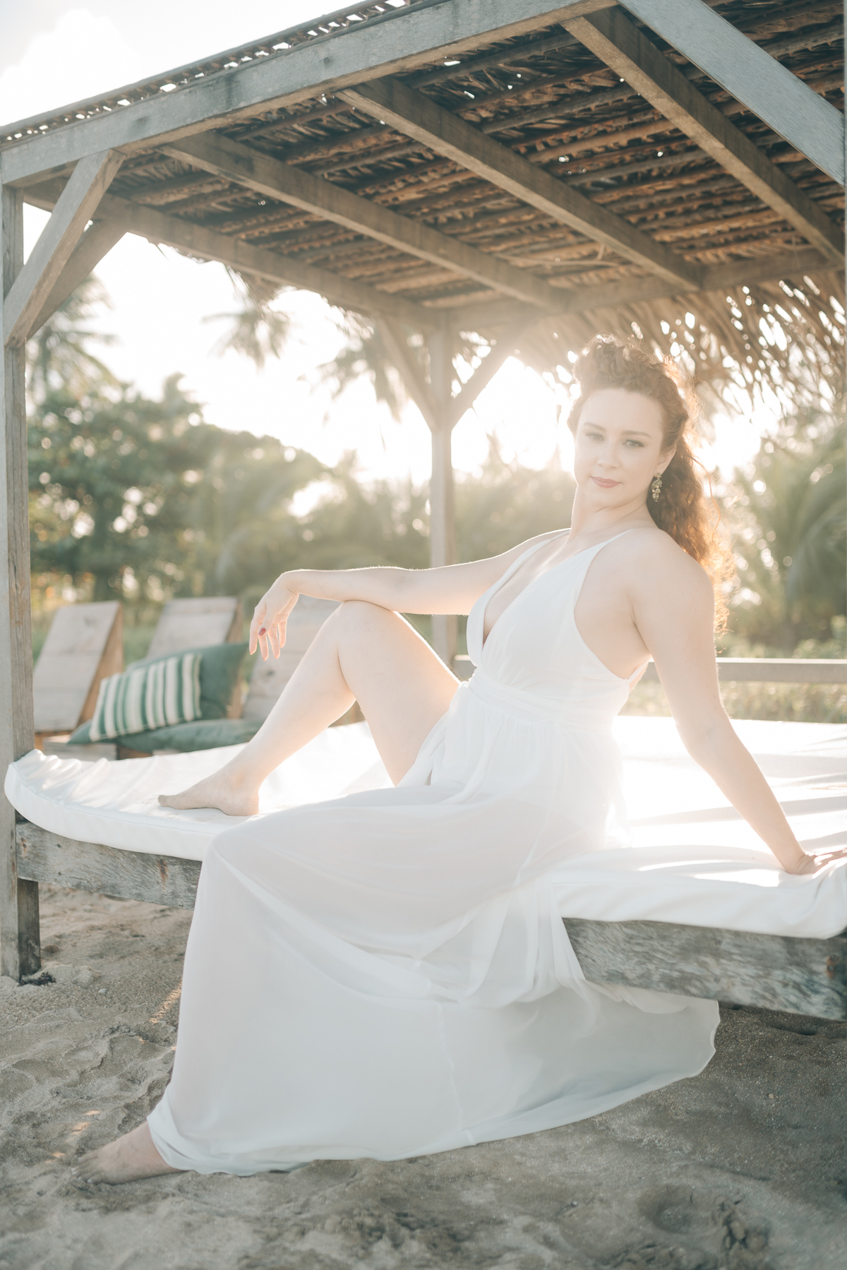 Ensaio pré wedding em Milagres.