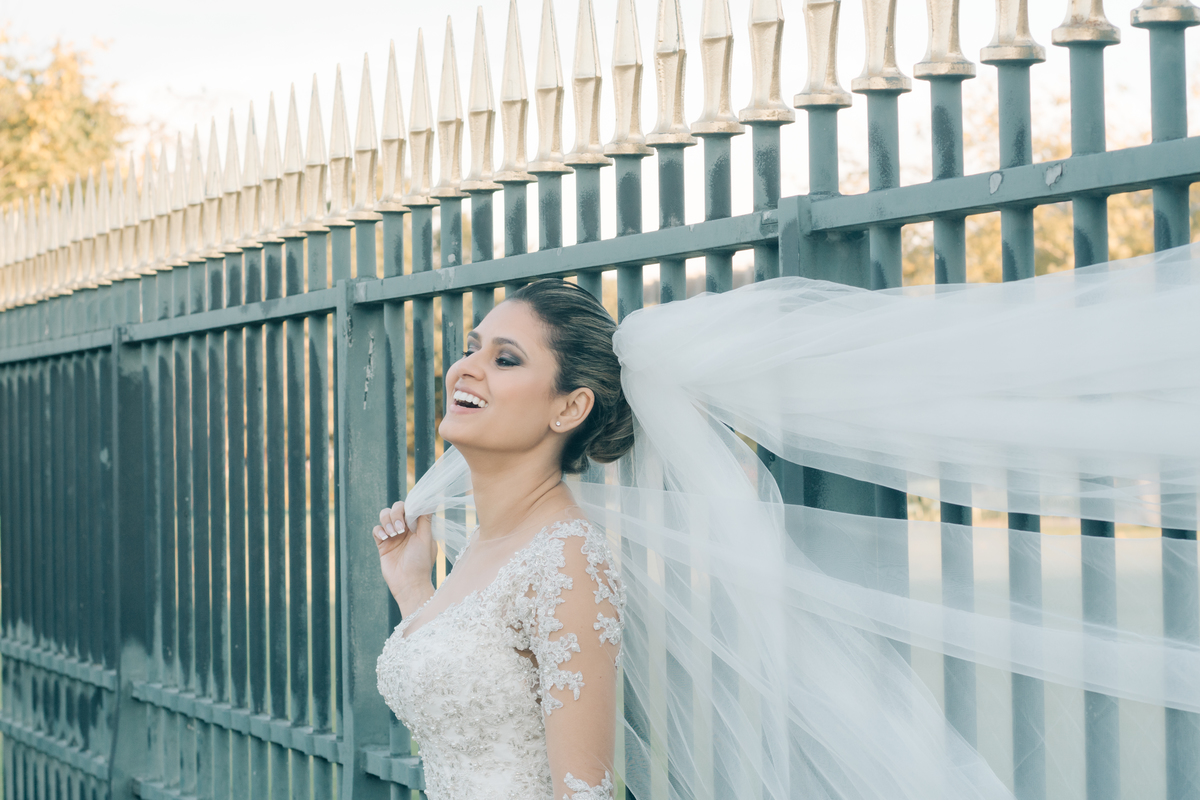 Ensaio de casal em Paris.