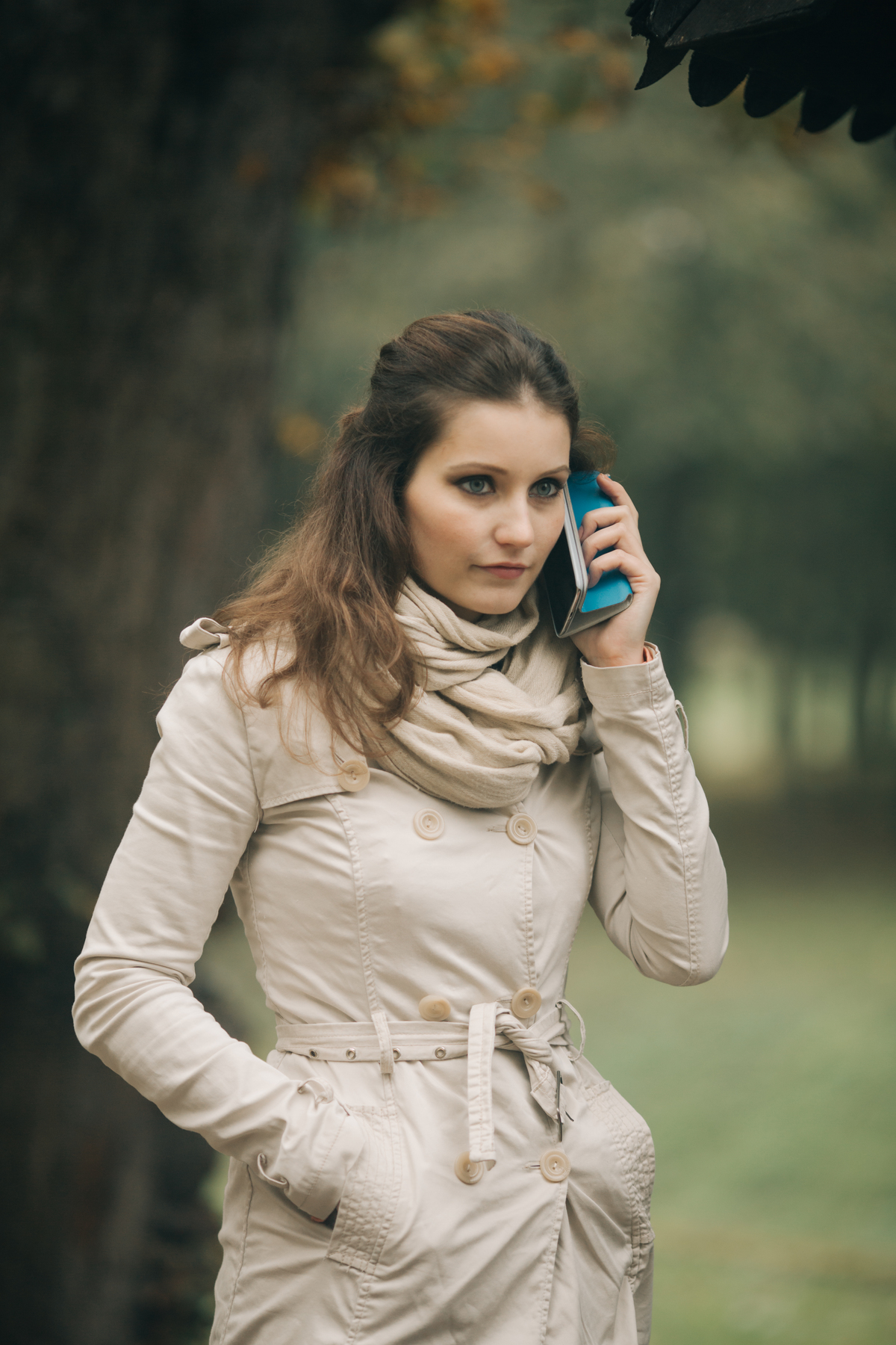 Ensaio de casal em Praga.