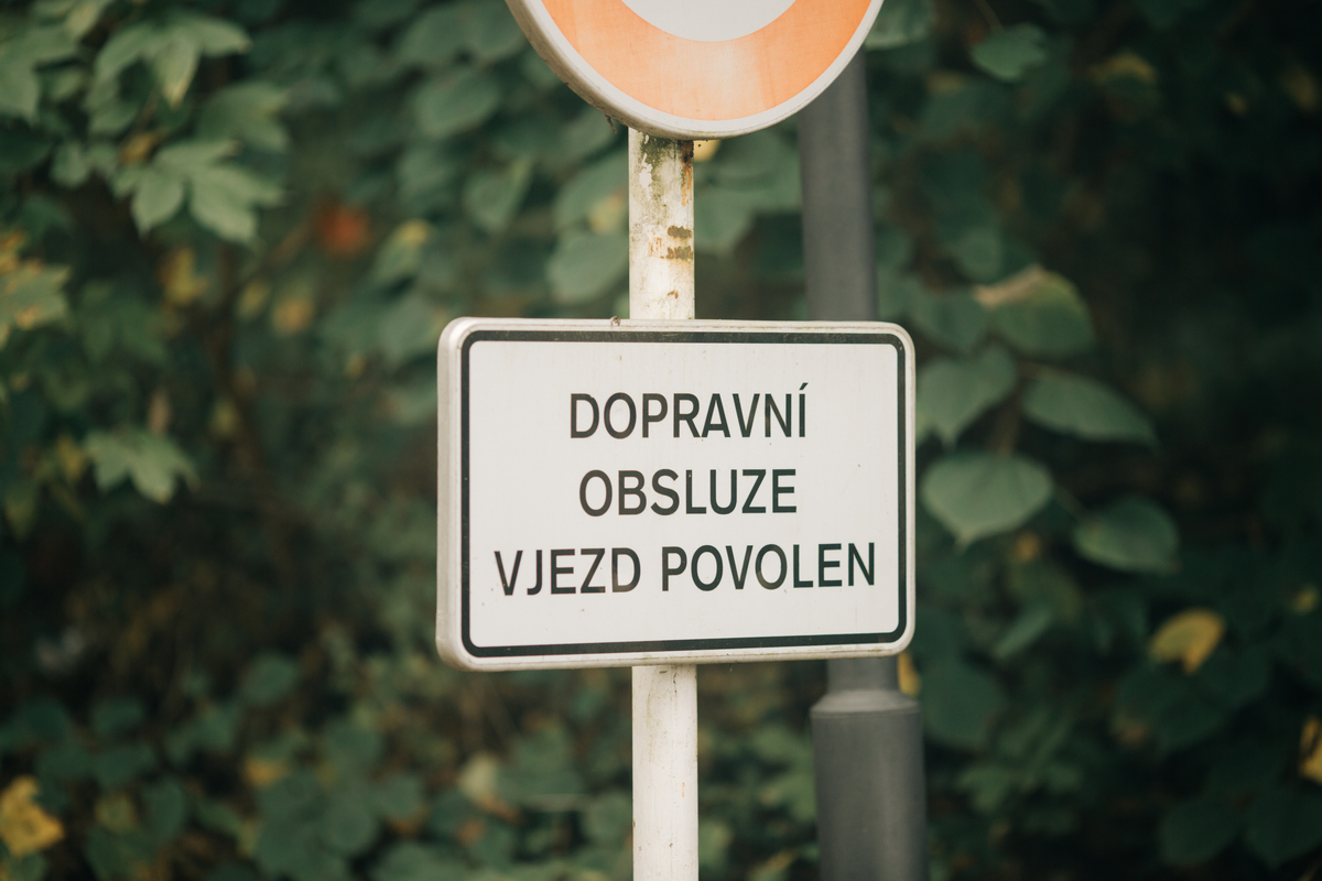 Ensaio de casal em Praga.