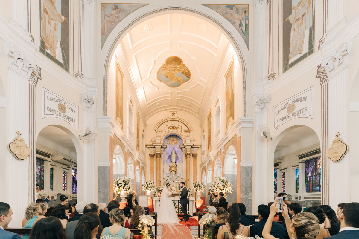 Casamento Recife.