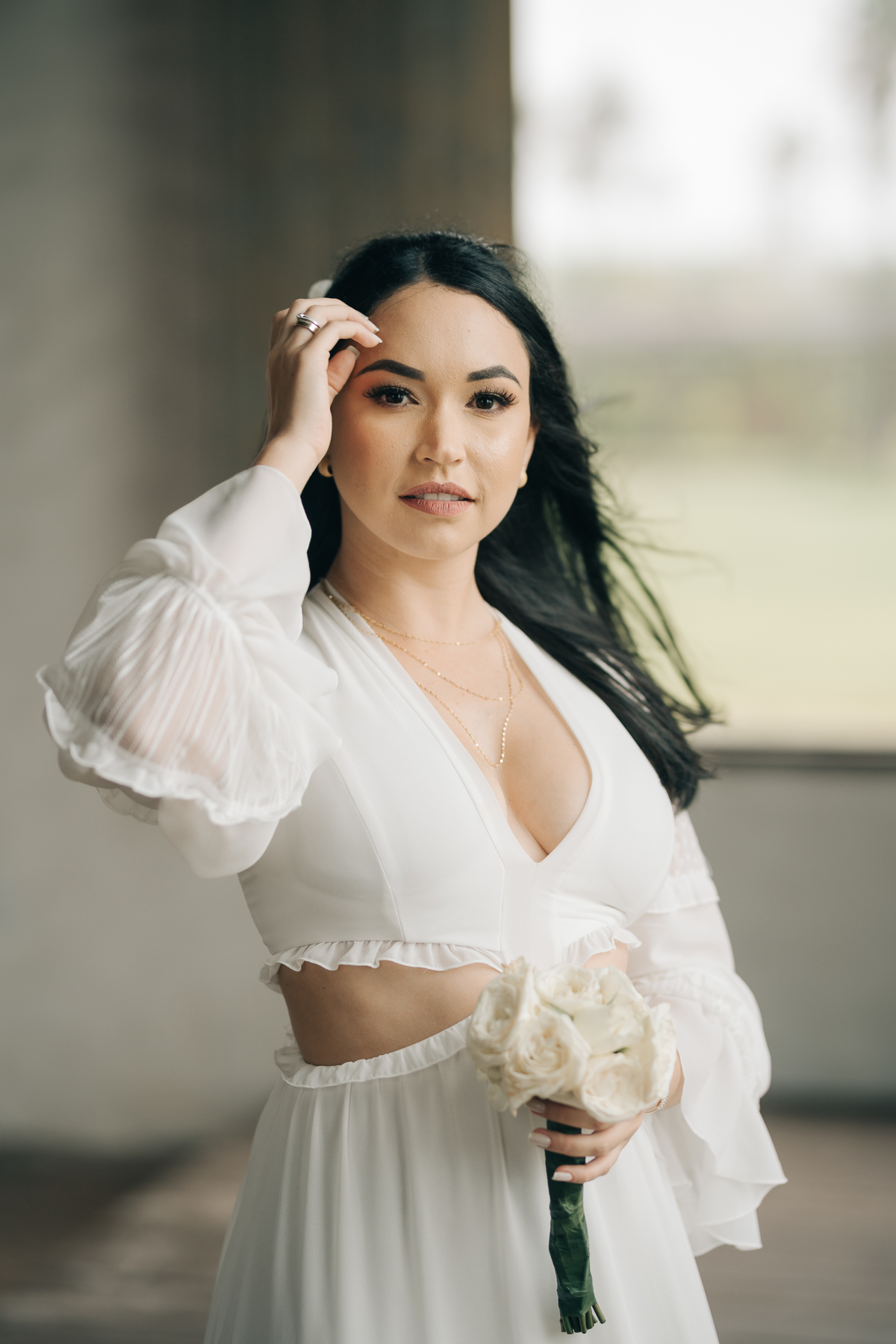 Pré wedding em Milagres.