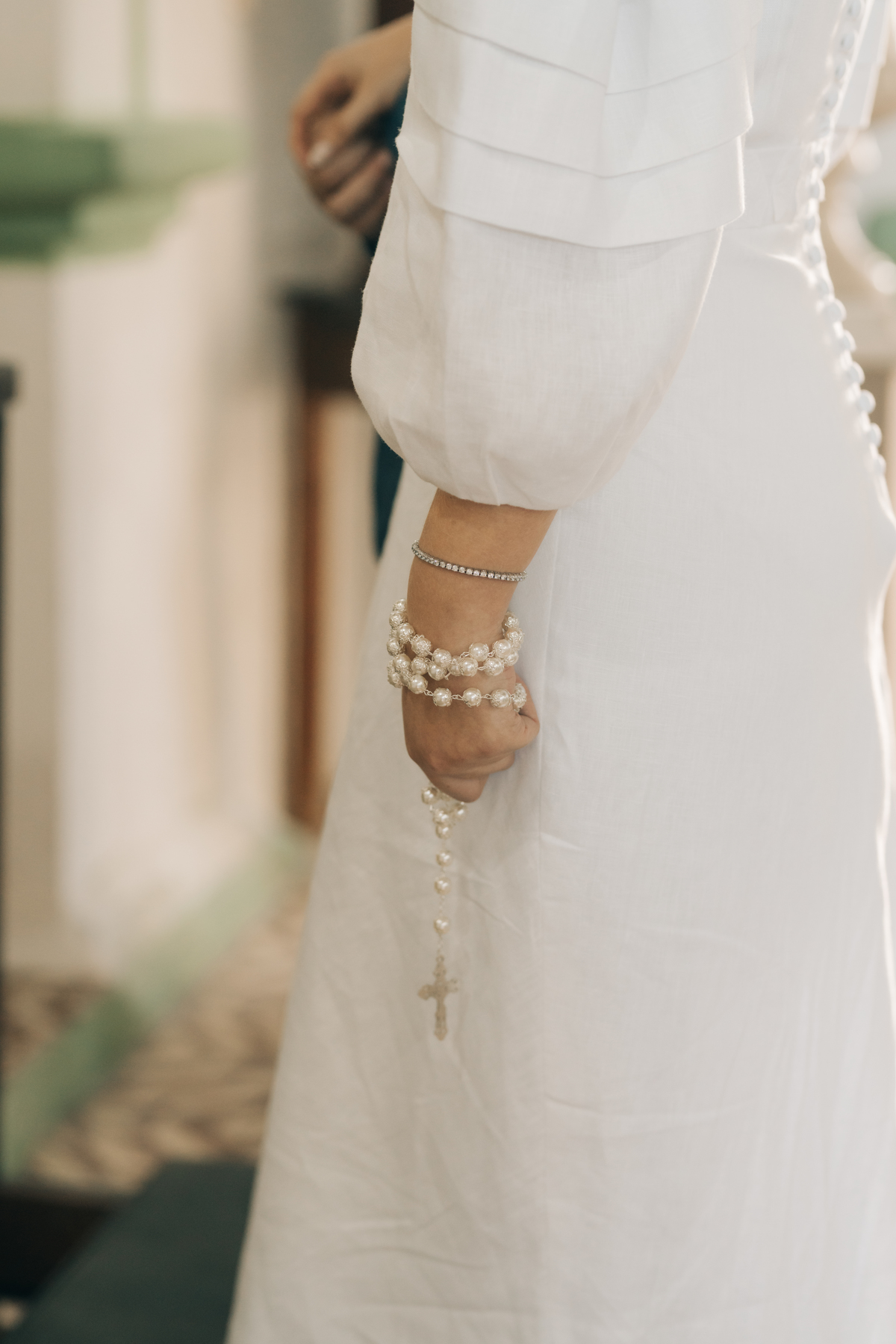 Casamento em Tamandaré.