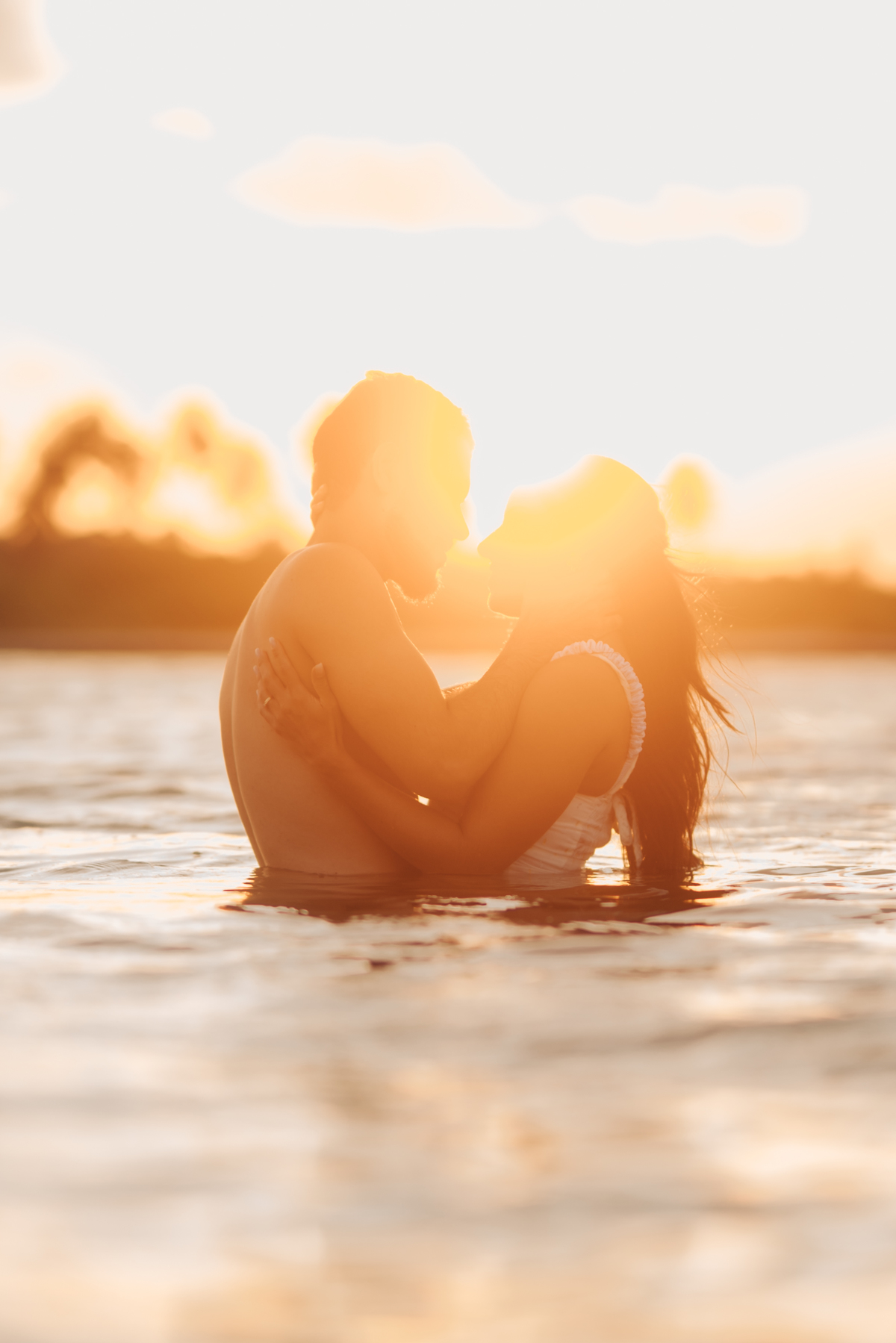 Ensaio pré casamento em maracaípe.