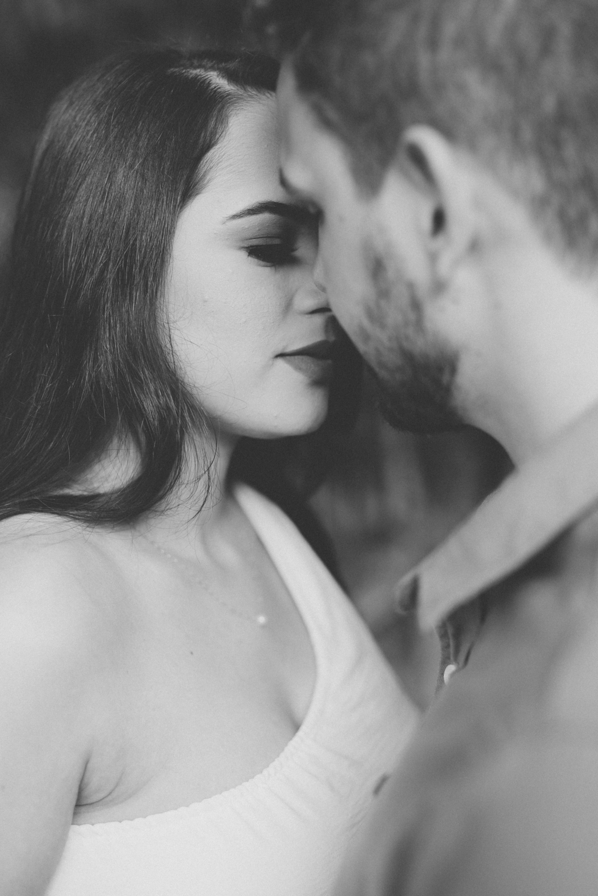 Ensaio pré wedding.