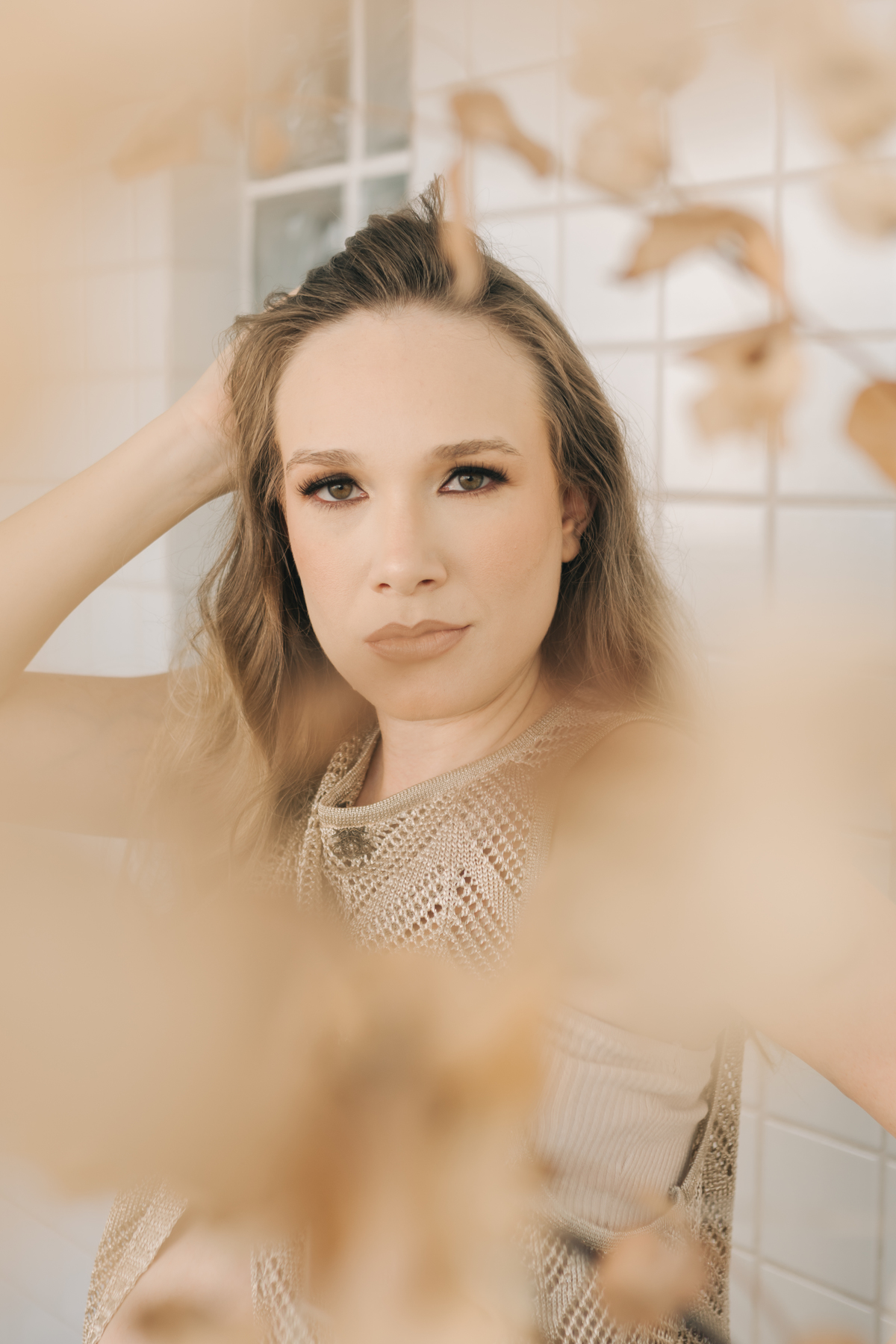 Ensaio de gestante em Recife