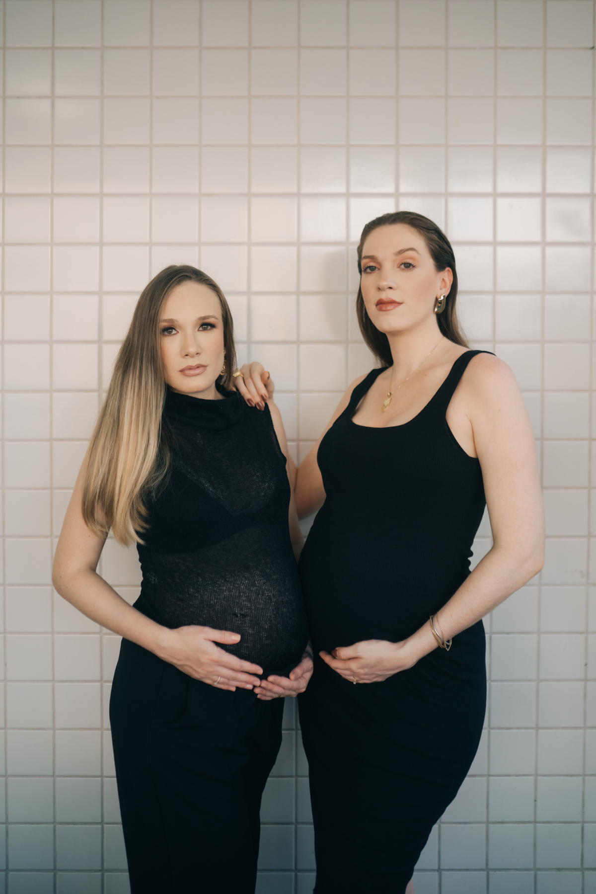 Ensaio de gestante em Recife