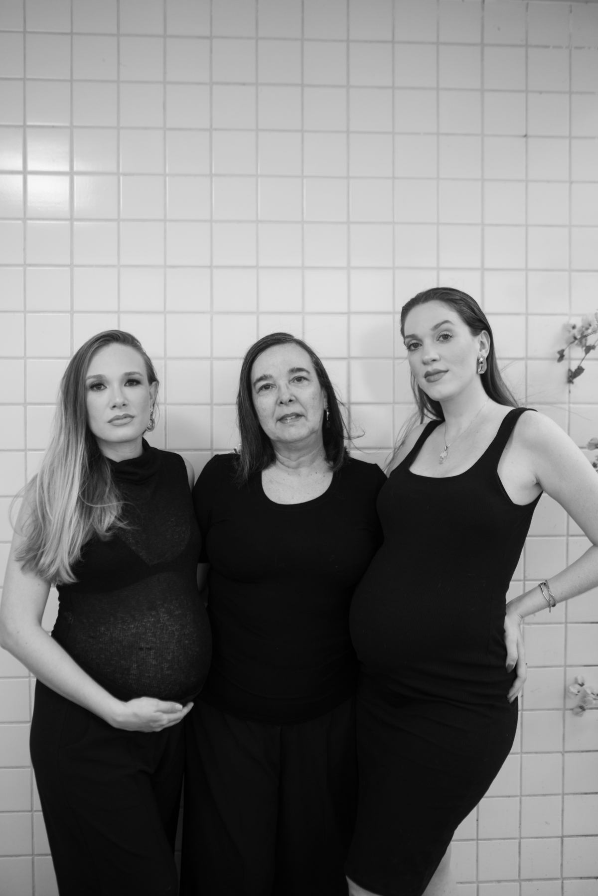 Ensaio de gestante em Recife