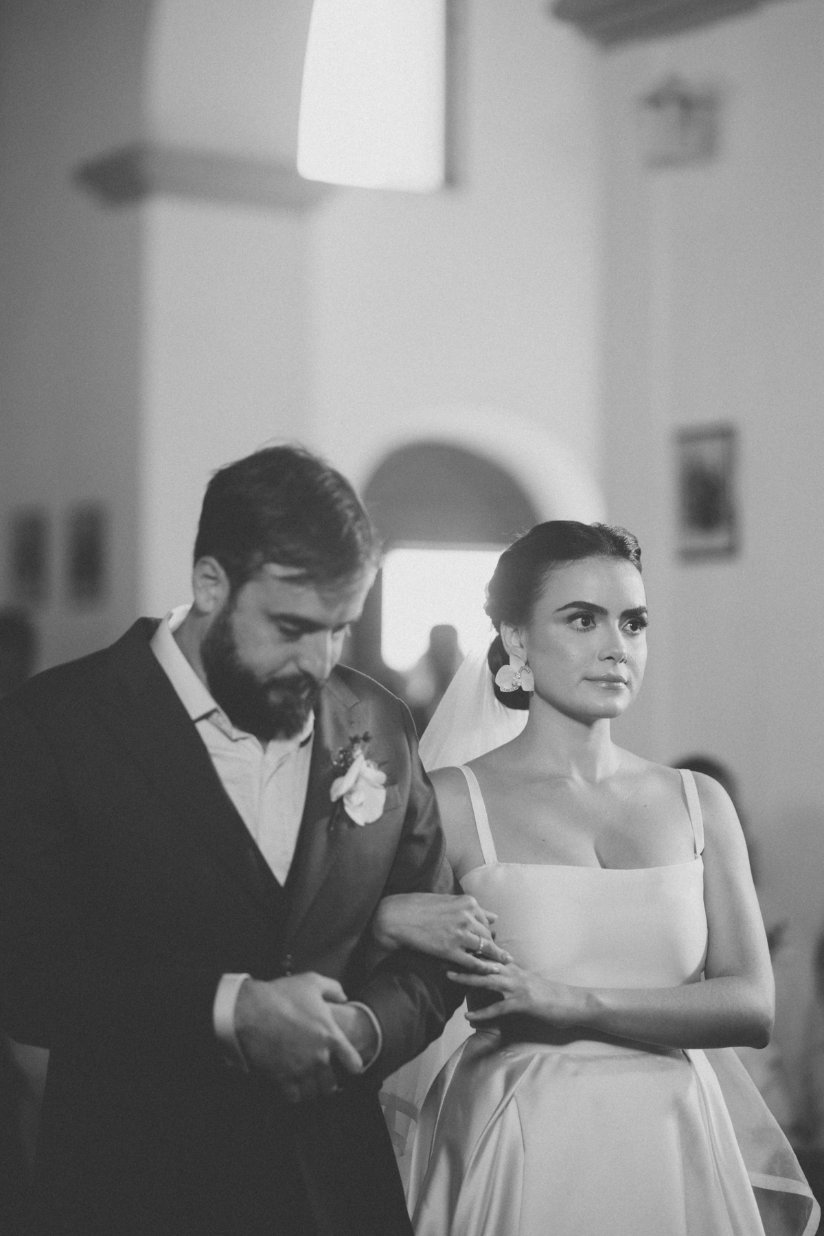 Casamento em Carneiros.