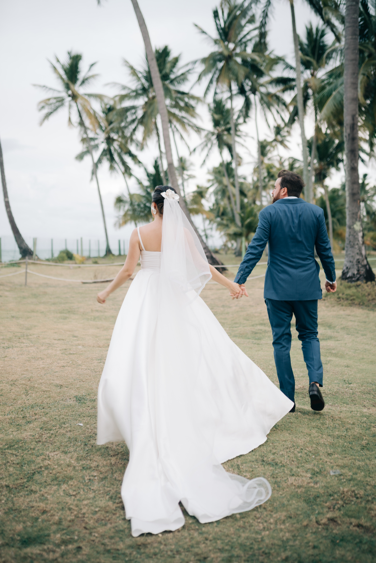 Casamento em Carneiros.