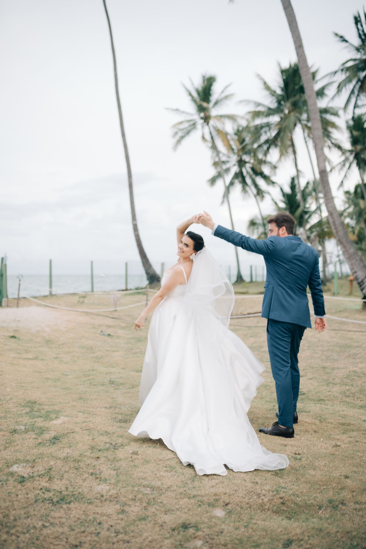 Casamento em Carneiros.