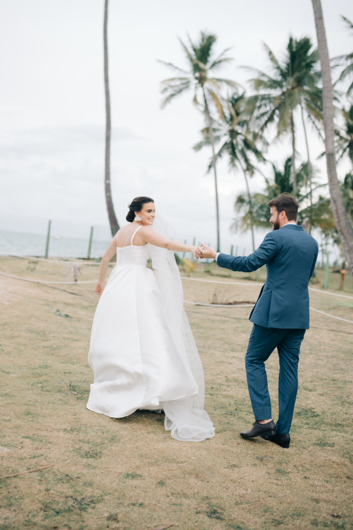 Casamento em Carneiros.