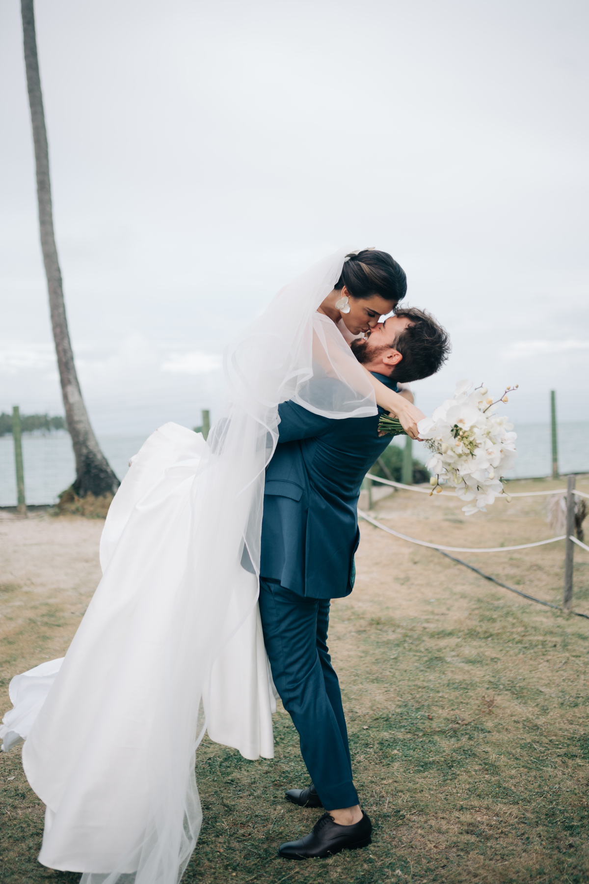 Casamento em Carneiros.