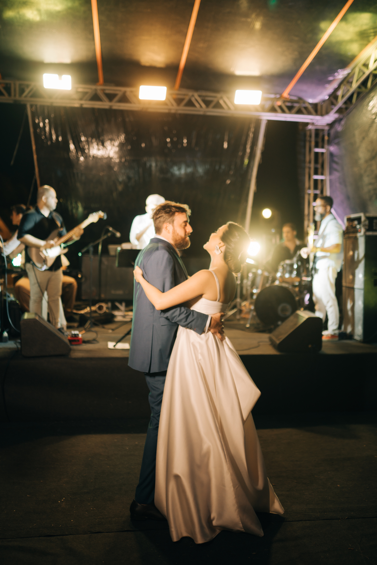 Casamento em Carneiros.